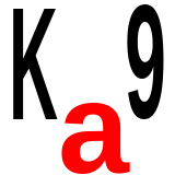 k9analytics logo